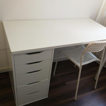 Boardinghouse Munchen-Laim Ξενοδοχείο Εξωτερικό φωτογραφία