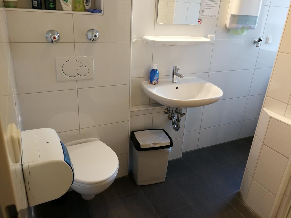Boardinghouse Munchen-Laim Ξενοδοχείο Εξωτερικό φωτογραφία