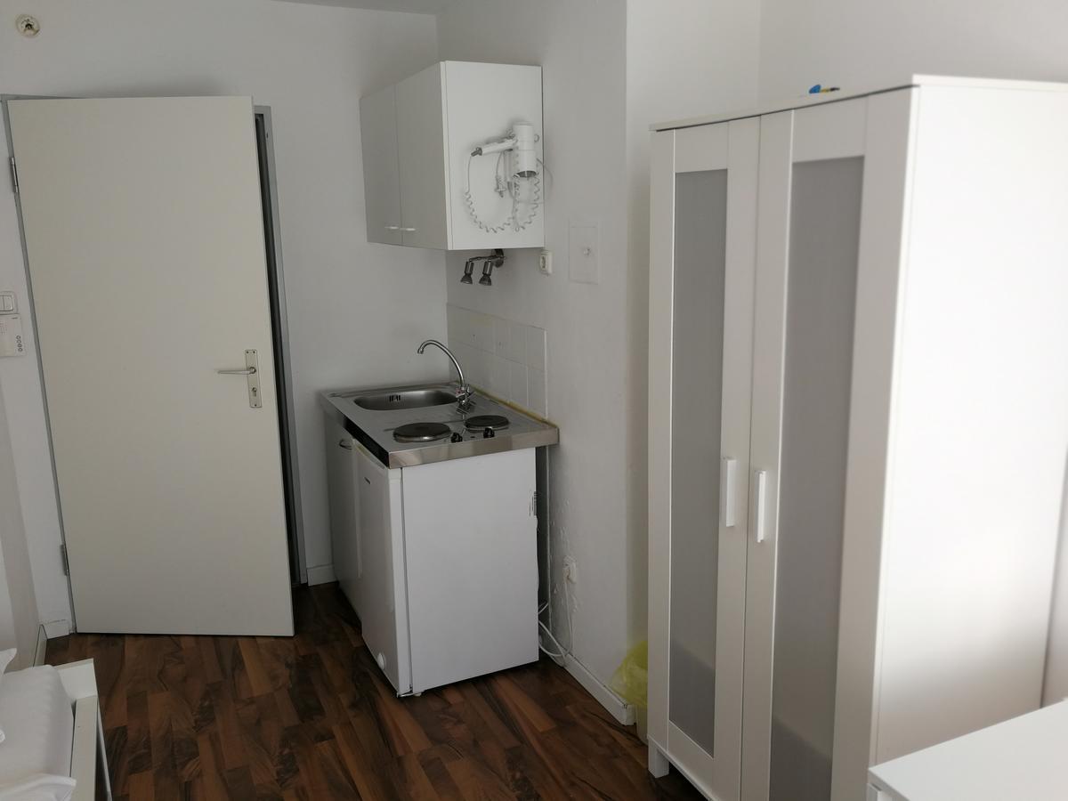 Boardinghouse Munchen-Laim Ξενοδοχείο Εξωτερικό φωτογραφία