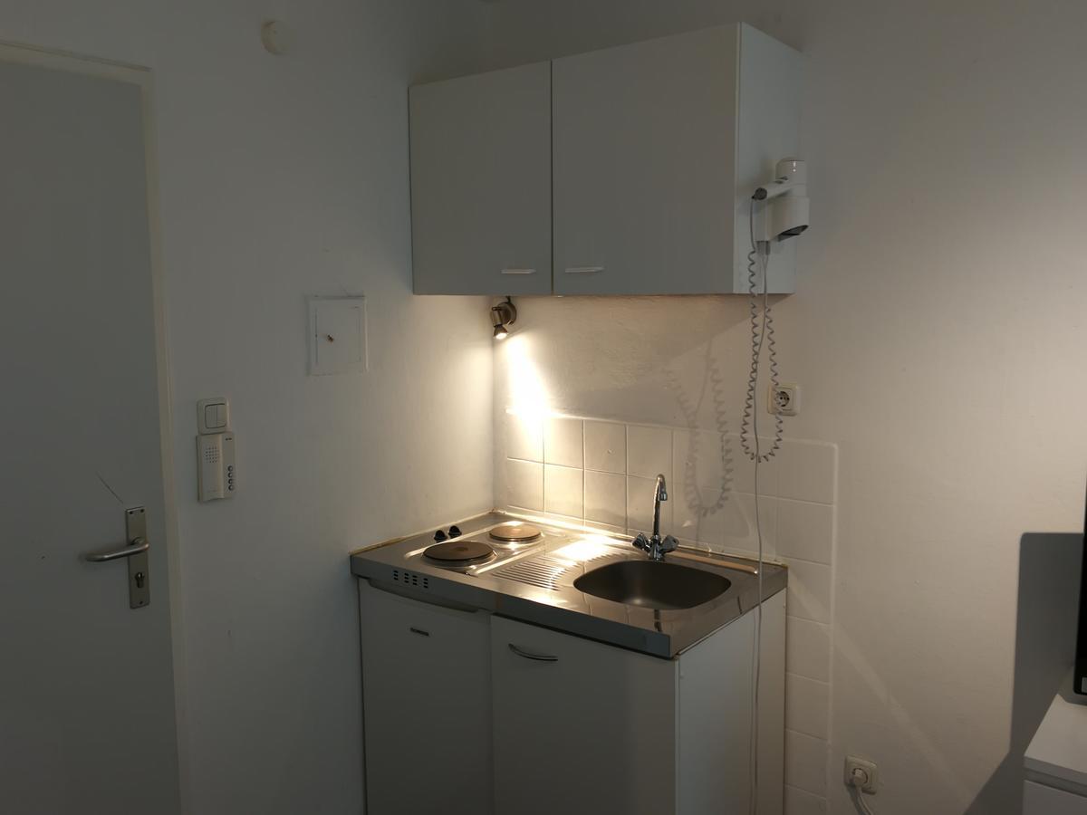 Boardinghouse Munchen-Laim Ξενοδοχείο Εξωτερικό φωτογραφία